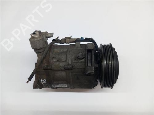 AC compressor ALFA ROMEO 159 (939_) 1.9 JTDM 16V (939AXC1B, 939AXC12) | BP39541999M34 - Image 2