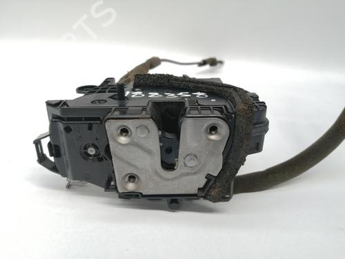 Rear right lock NISSAN MICRA V (K14)  | BP18119921C99 