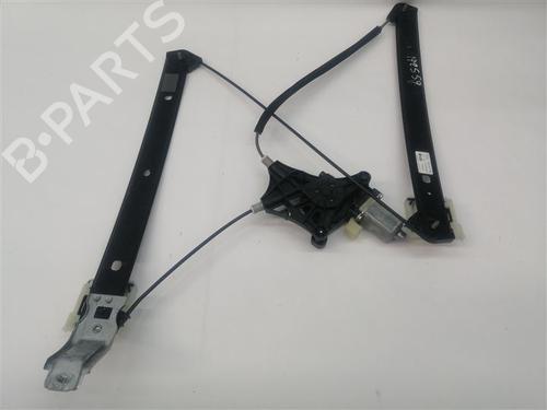 Used Front right window mechanism Front right window mechanism 21190614 21190614
