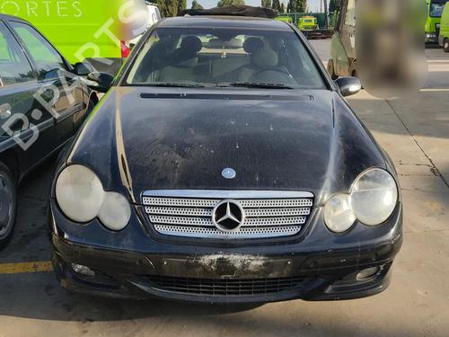 Used Parts MERCEDES-BENZ C-CLASS Coupe (CL203) C 220 CDI (203.708) (150 hp) 4410391