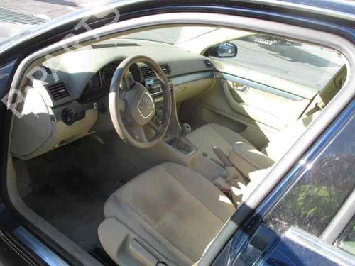 Højre baglygte bagklap AUDI A4 B7 (8EC) 2.0 TDI 16V | BP10253351C80