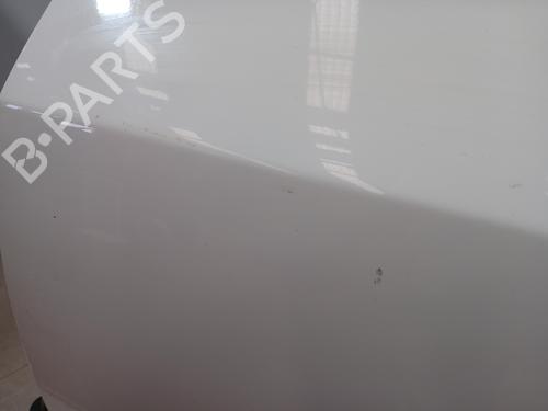 Left rear door RENAULT KOLEOS I (HY_)  | BP24866026C4 