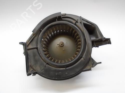 Heater blower motor AUDI A6 C6 (4F2) 3.0 TDI quattro | BP14027940M62 