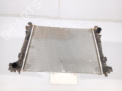 Used Water radiator Water radiator DACIA SANDERO III [2021-2026] 33464362 33464362