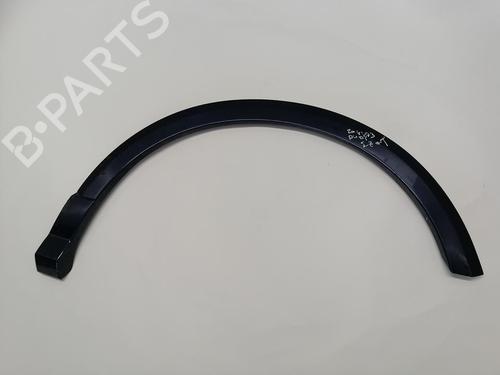 Aba guarda lamas trás esquerda AUDI Q2 (GAB, GAG) 30 TDI (116 hp) 32631424