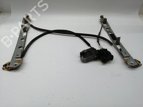 Front right window mechanism RENAULT MEGANE II (BM0/1_, CM0/1_) 1.5 dCi (BM02, BM13, BM2A, CM02, CM13) | BP30929293C23