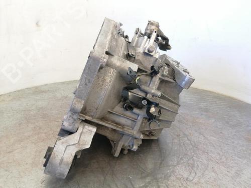 Gearbox OPEL ASTRA H (A04)  | BP32204735M3 