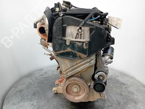 Engine NISSAN PULSAR Hatchback (C13)  | BP29904233M1 