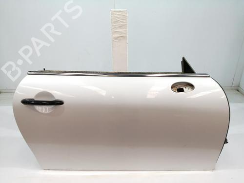 Used Right front door MINI MINI (F56) Cooper (136 hp) 29610699