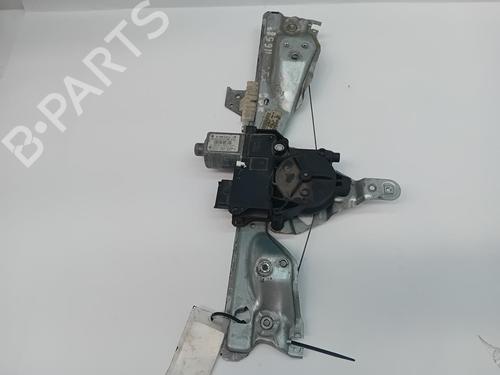 Used Rear left window mechanism Rear left window mechanism 5524062 5524062