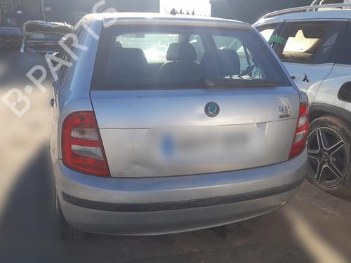 Starter SKODA FABIA I (6Y2) 1.4 | BP30407517M8 