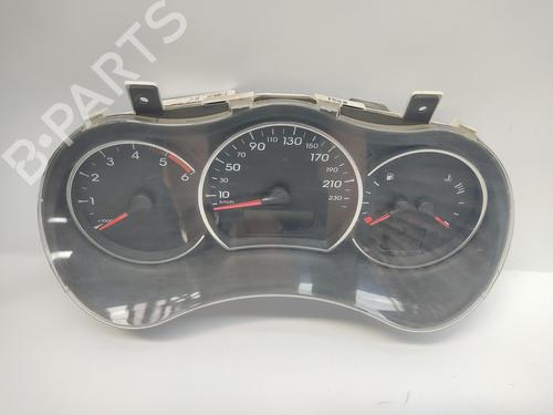 Used Instrument cluster RENAULT KOLEOS I (HY_) 2.0 dCi (HY0K) (150 hp) 18309888