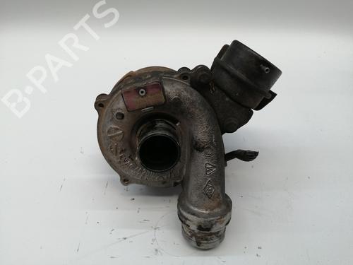 Turbolader/Kompressor RENAULT MEGANE II Saloon (LM0/1_) [2003-2025]  30548511