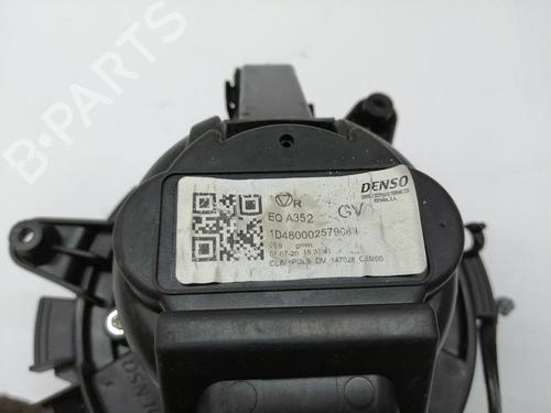 Heater blower motor CITROËN JUMPY III Van (V_) | BP37030266M62 - Image 4