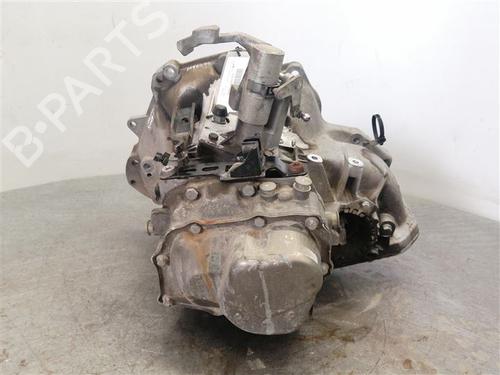 Gearbox SUZUKI IGNIS II (MH) 1.3 DDiS (RM413D) | BP29608620M3 - Image 2