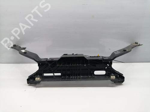 Used Front slam panel Front slam panel PEUGEOT PARTNER Box Body/MPV (K9) [2018-2026] 34222757 34222757