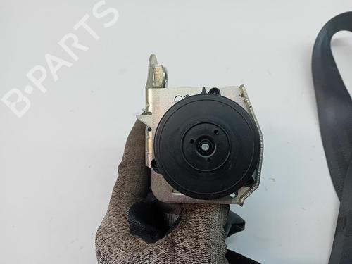 Front right seatbelt OPEL CORSA E (X15) | BP33470490I25 - Image 4