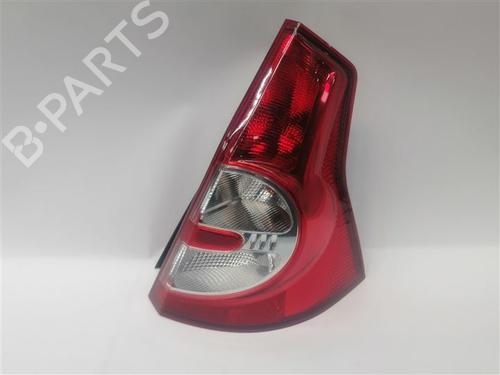 Used Right taillight Right taillight DACIA SANDERO 1.2 16V (75 hp) 21169998 21169998