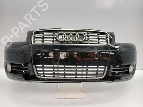 Used Front bumper Front bumper AUDI A3 (8P1) [2003-2013] 35725780 35725780
