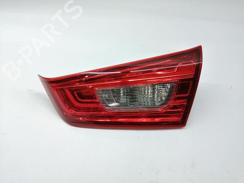 Højre baglygte bagklap MITSUBISHI ASX (GA_W_) [2009-2025]  29278679