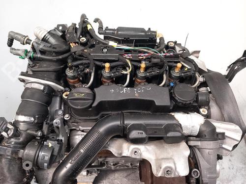 Motor Motor PEUGEOT 308 I (4A_, 4C_) [2007-2016] 34208400 34208400