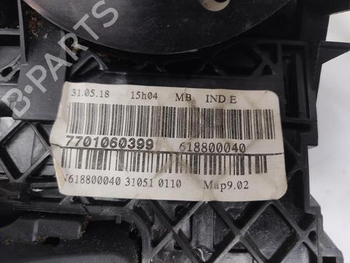 Headlight switch RENAULT SCÉNIC II (JM0/1_) | BP31696878I24