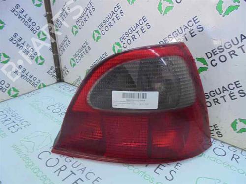 Used Right taillight Right taillight ROVER 25 I Hatchback (RF) 2.0 iDT (101 hp) 5679016 5679016