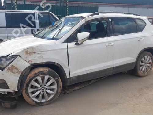 Hattehylde SEAT ATECA (KH7, KHP) | BP27180696C85 - Image 6