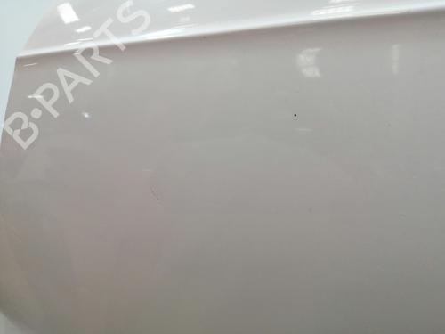 Left rear door AUDI A3 Sportback (8VA, 8VF) 1.0 TFSI | BP27608461C4 