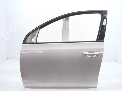 left-front-door-vw-golf-vi-5k1-2008-2009-2010-2011-2012-2013-2014-37518127 main image
