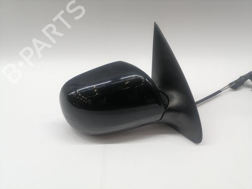 Right mirror SKODA FABIA I (6Y2)  | BP20212960C27 