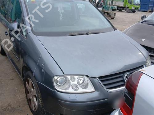Used Parts VW TOURAN (1T1, 1T2) 2.0 TDI 16V 4976728