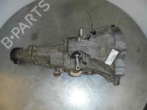 Used Gearbox Gearbox 5683974 5683974