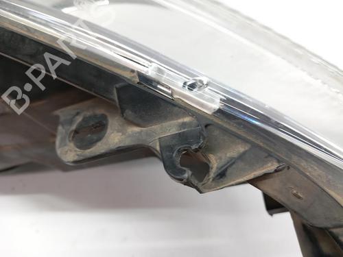 Left headlight FORD FIESTA VI (CB1, CCN) | BP32389602C28