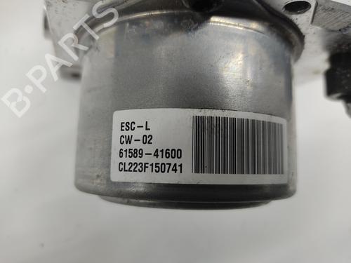 Control unit HYUNDAI BAYON (BC3)  | BP21178059M11 