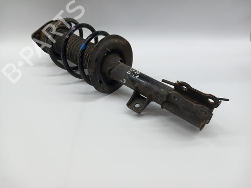 Dämpfer vorne links für HYUNDAI ix35 (LM, EL, ELH) [2009-2016]  26942664