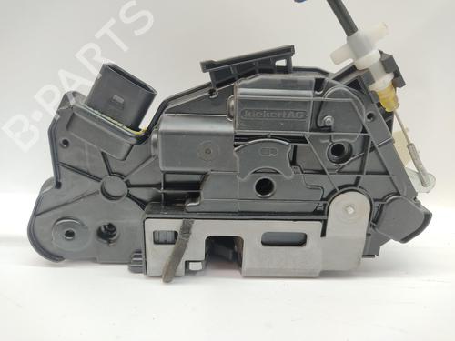 Front left lock SEAT Mii (KF1, KE1)  | BP24814859C98 