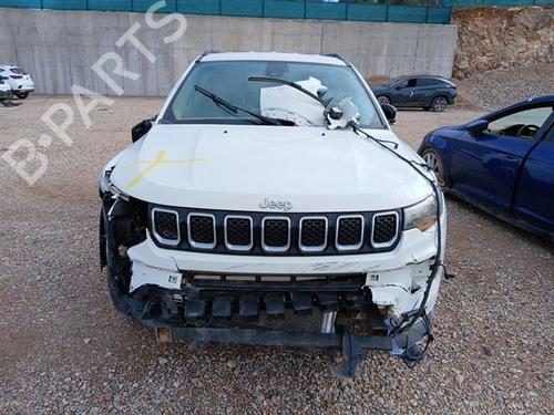 Brugte JEEP COMPASS (MP, M6, MV, M7) 1.3 4989884