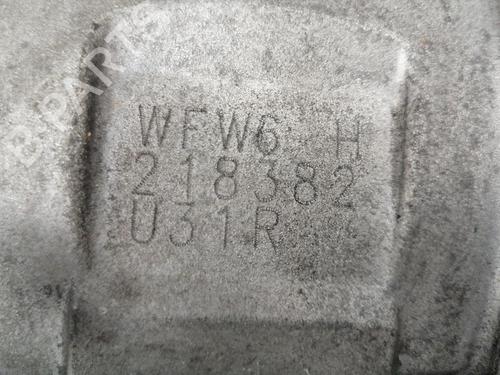 Gearbox KIA CARENS IV 1.7 CRDi | BP37246935M3 - Image 2