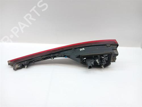 Left tailgate light RENAULT MEGANE IV Hatchback (B9A/M/N_) 1.2 TCe 130 (B9MR) | BP37471475C79 - Image 4
