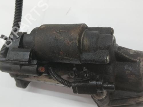Starter FORD MONDEO III (B5Y) 2.0 TDCi | BP35806007M8 - Image 2