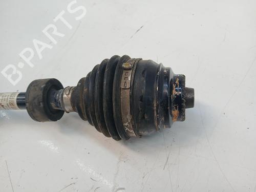 Left front driveshaft BMW 1 (F40) 118 d | BP38533780M38 - Image 4