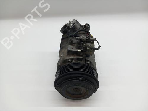 AC compressor BMW 1 (F20) 116 d | BP37181600M34 - Image 3