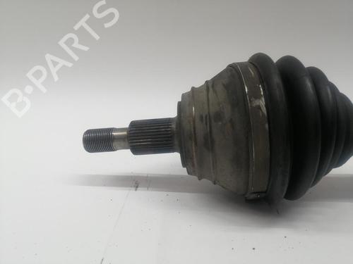 Left front driveshaft SEAT LEON (1M1) | BP33719715M38 - Image 2