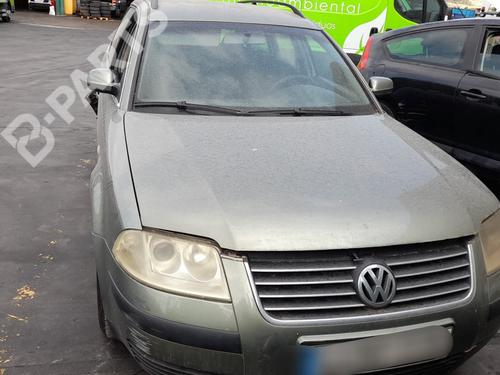 Used Parts VW PASSAT B5.5 Variant (3B6)  1.8 T 20V  1084512