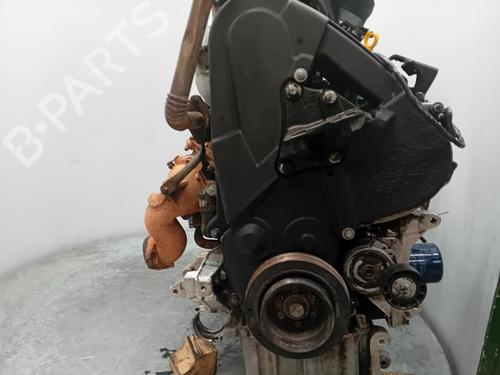 Silnik CITROËN JUMPER I Van (244) | BP30274805M1