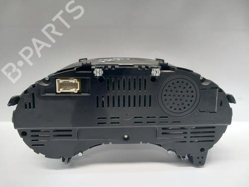 Instrument cluster MERCEDES-BENZ A-CLASS (W176) A 180 CDI / d (176.012) | BP17721891C47 