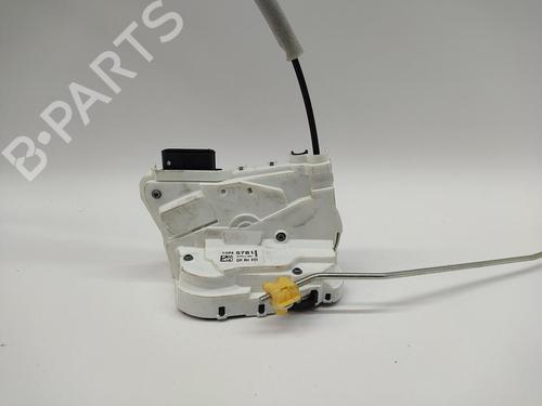 Used Front right lock Front right lock MG MG ZS SUV (AZS1) [2017-2026] 33464329 33464329