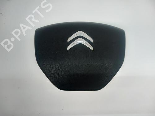 Used Driver airbag CITROËN JUMPER II Van [2006-2026]  32270956