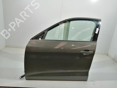Used Left front door AUDI A1 Sportback (GBA) 30 TFSI (116 hp) 28118905